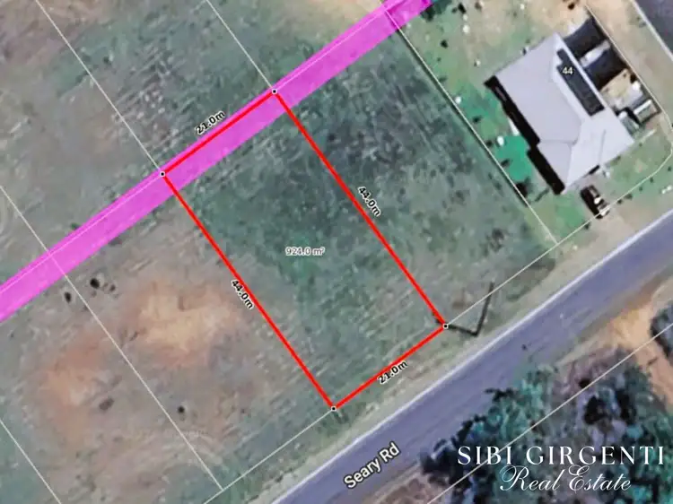 LOT 103 Seary Road, Mareeba QLD 4880