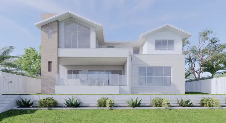 Main view of Homely house listing, 11A Prenzlau Crest, Windaroo QLD 4207