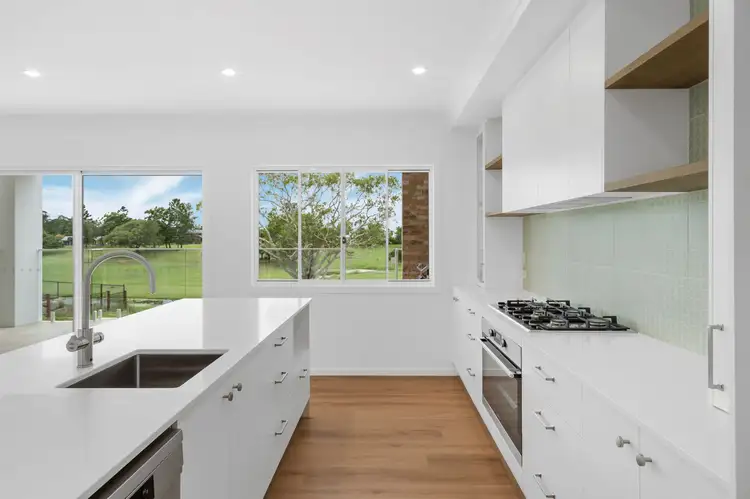 Fourth view of Homely house listing, 11A Prenzlau Crest, Windaroo QLD 4207