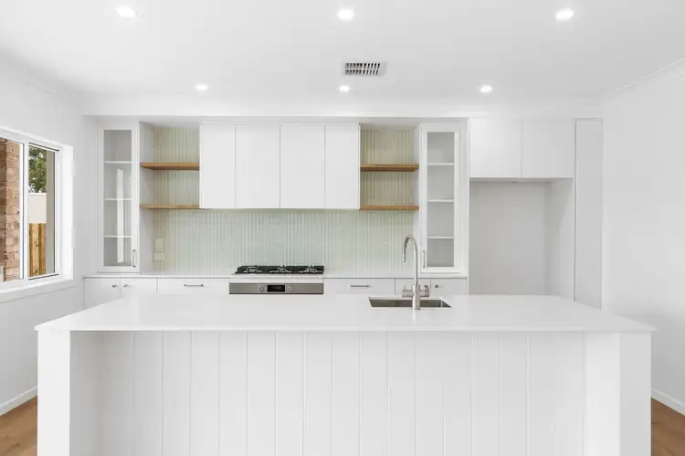 Fifth view of Homely house listing, 11A Prenzlau Crest, Windaroo QLD 4207
