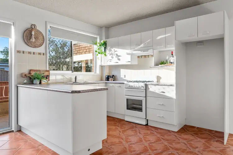 Second view of Homely apartment listing, 2/127 Michael Street, Jesmond NSW 2299