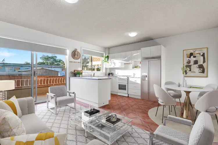 Fourth view of Homely apartment listing, 2/127 Michael Street, Jesmond NSW 2299