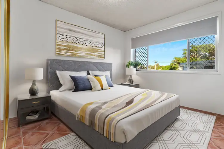 Fifth view of Homely apartment listing, 2/127 Michael Street, Jesmond NSW 2299