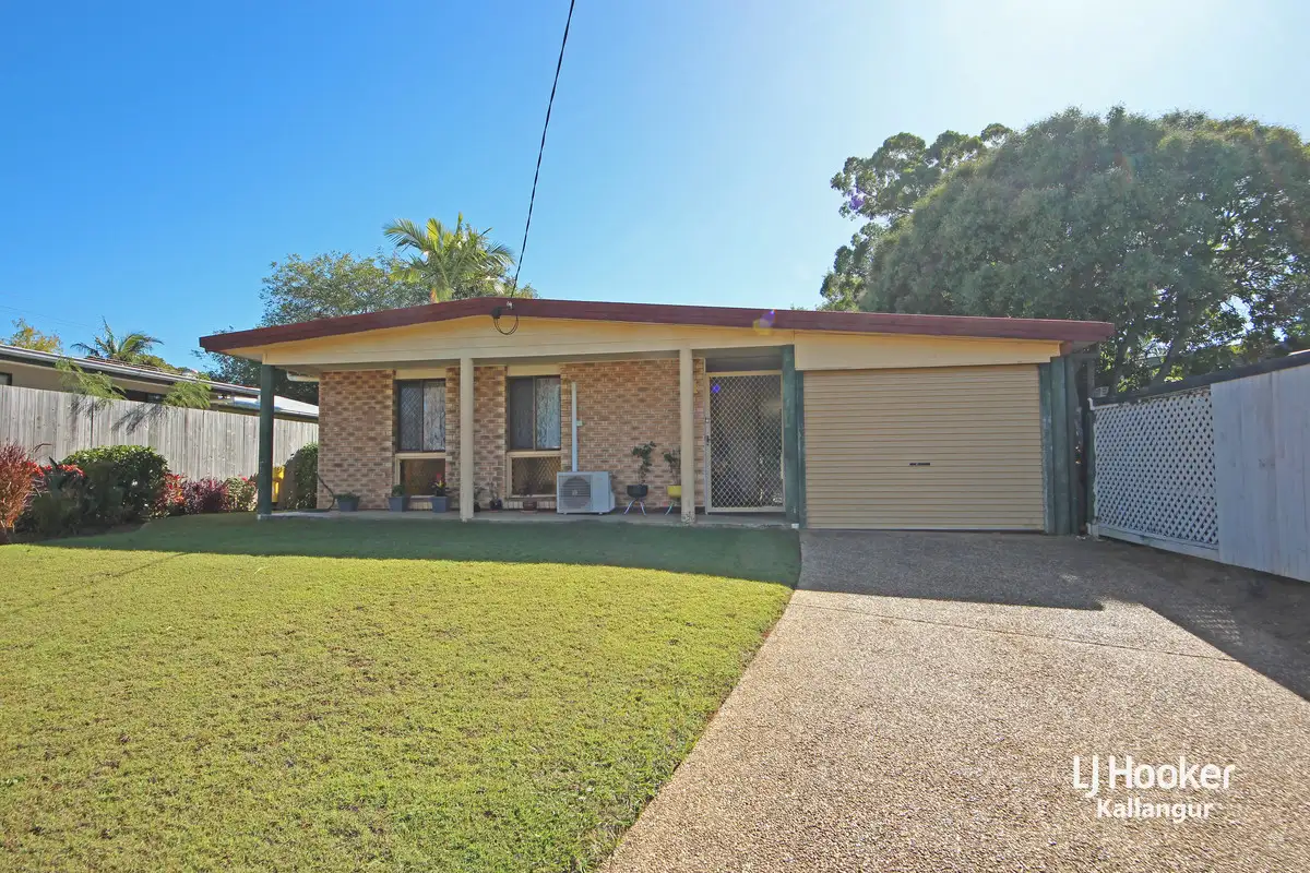 Main view of Homely house listing, 4 Gail Street, Kallangur QLD 4503