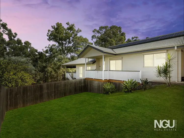 13 Shallow Bay Drive, Springfield Lakes QLD 4300
