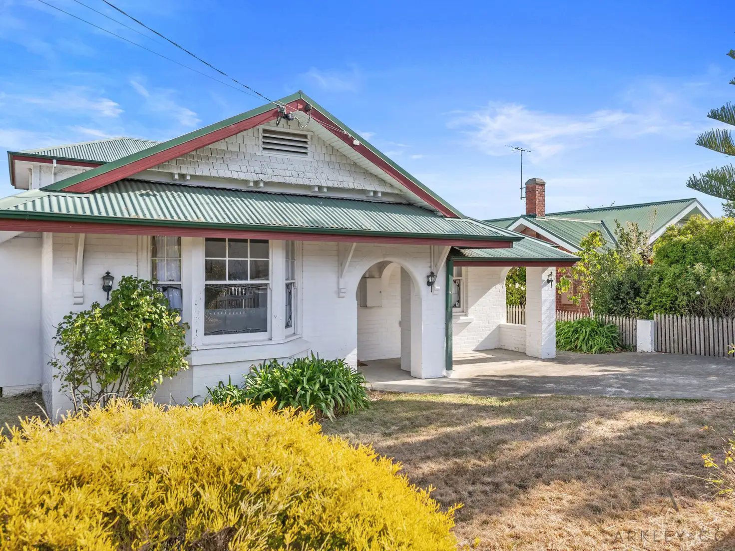 Main view of Homely house listing, 14 Arnold Street, Glenorchy TAS 7010