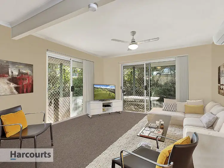 Fifth view of Homely townhouse listing, 15 Bliss Street, Gaythorne QLD 4051