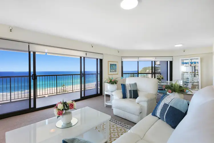 25/146 The Esplanade, Burleigh Heads QLD 4220