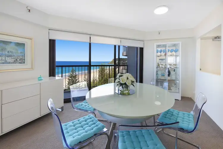 Sixth view of Homely apartment listing, 25/146 The Esplanade, Burleigh Heads QLD 4220