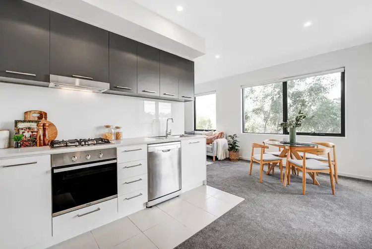 Third view of Homely apartment listing, 104/91 Janefield Drive, Bundoora VIC 3083