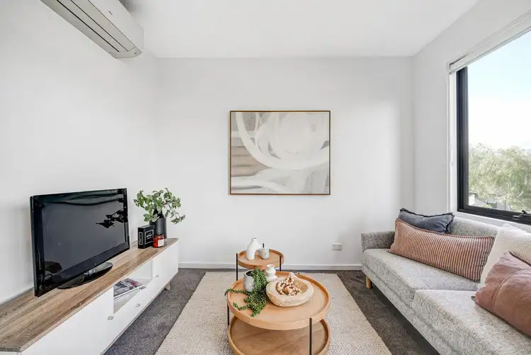 Fourth view of Homely apartment listing, 104/91 Janefield Drive, Bundoora VIC 3083