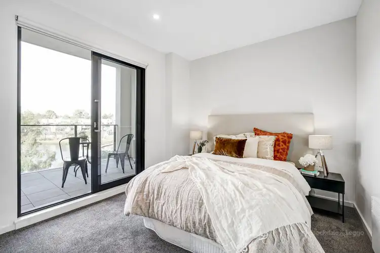 Fifth view of Homely apartment listing, 104/91 Janefield Drive, Bundoora VIC 3083