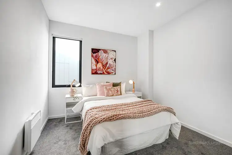 Sixth view of Homely apartment listing, 104/91 Janefield Drive, Bundoora VIC 3083