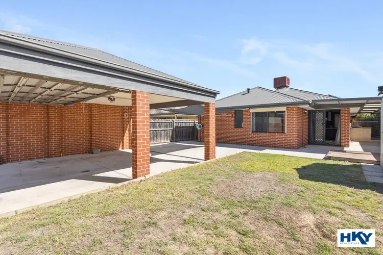 Third view of Homely house listing, 12 Karakin Terrace, Ellenbrook WA 6069