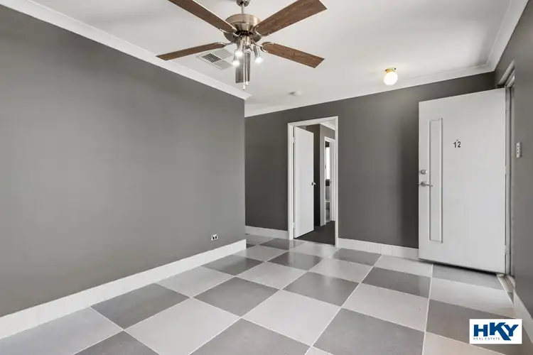 Fifth view of Homely house listing, 12 Karakin Terrace, Ellenbrook WA 6069
