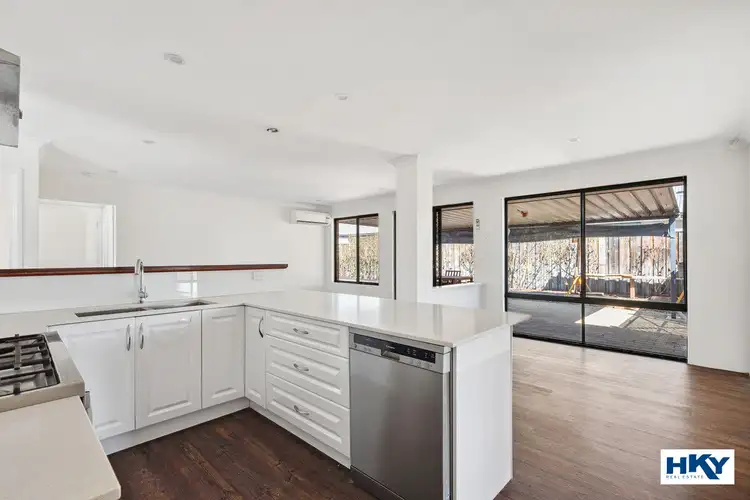 Second view of Homely house listing, 8 Carwell Avenue, Ellenbrook WA 6069