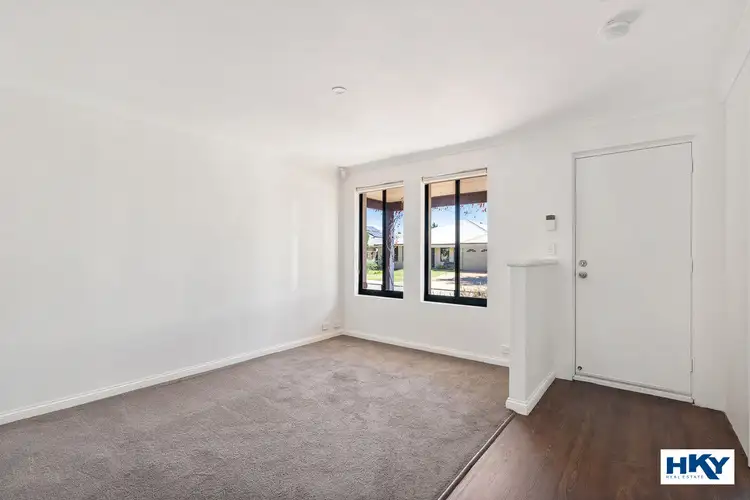 Fourth view of Homely house listing, 8 Carwell Avenue, Ellenbrook WA 6069