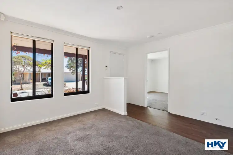 Fifth view of Homely house listing, 8 Carwell Avenue, Ellenbrook WA 6069