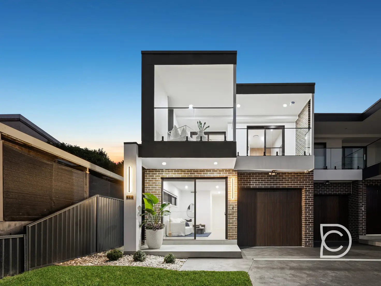 Main view of Homely semi-detached listing, 332 Concord Road, Concord West NSW 2138