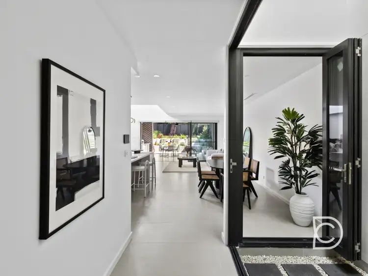Second view of Homely semi-detached listing, 332 Concord Road, Concord West NSW 2138