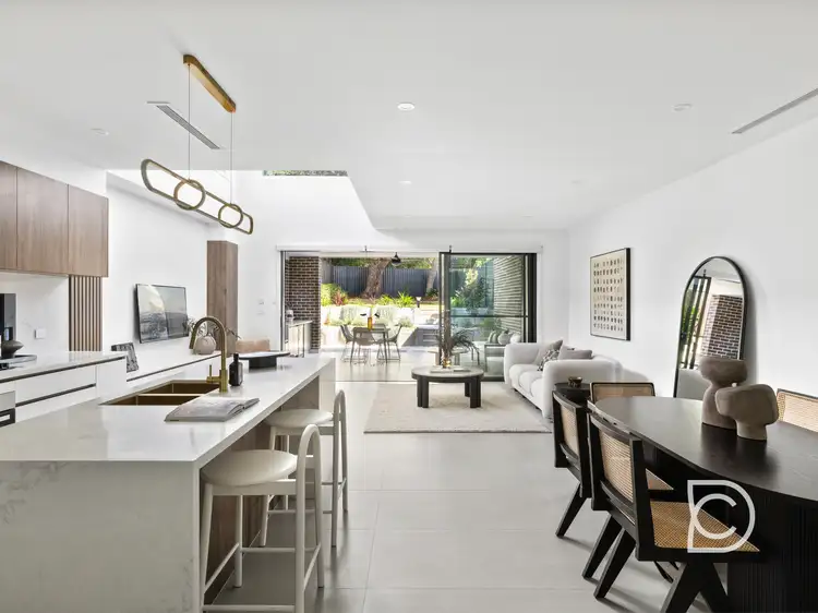 Third view of Homely semi-detached listing, 332 Concord Road, Concord West NSW 2138
