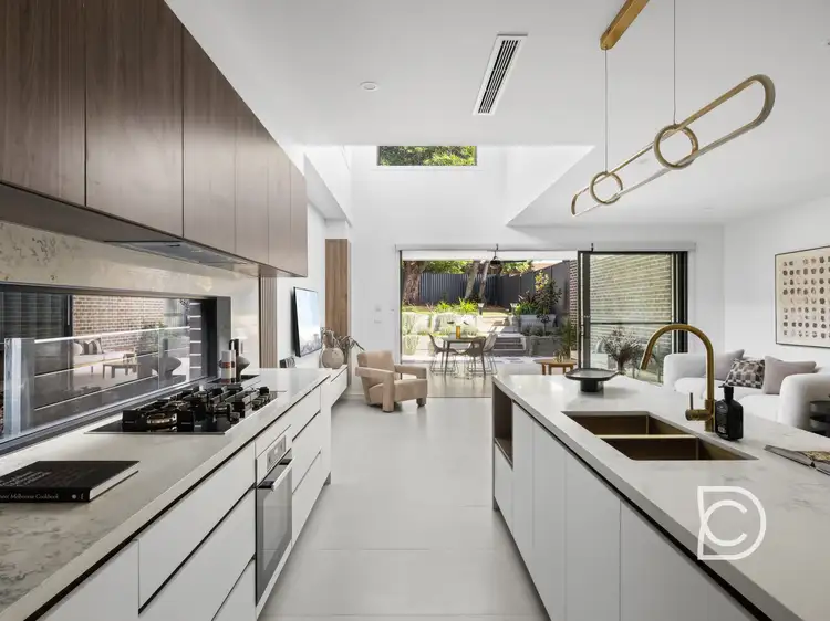 Fifth view of Homely semi-detached listing, 332 Concord Road, Concord West NSW 2138
