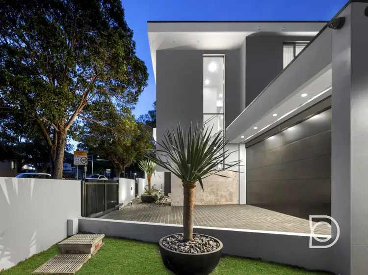 14A Archer Street, Concord NSW 2137