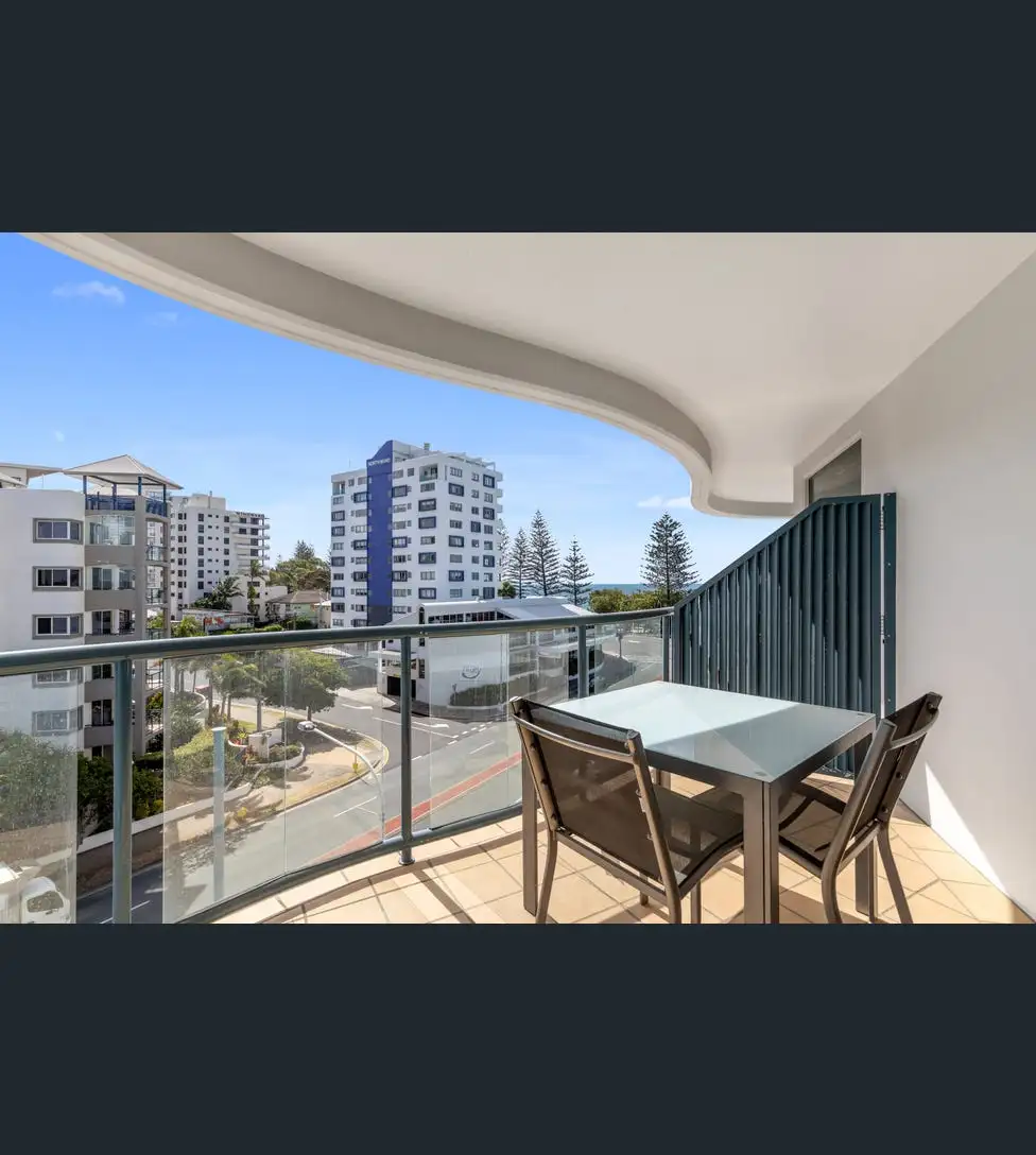 Main view of Homely unit listing, 301/7 Venning Street, Mooloolaba QLD 4557