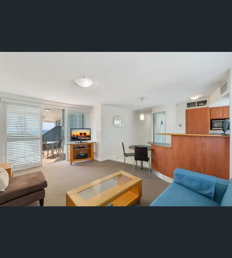 Second view of Homely unit listing, 301/7 Venning Street, Mooloolaba QLD 4557