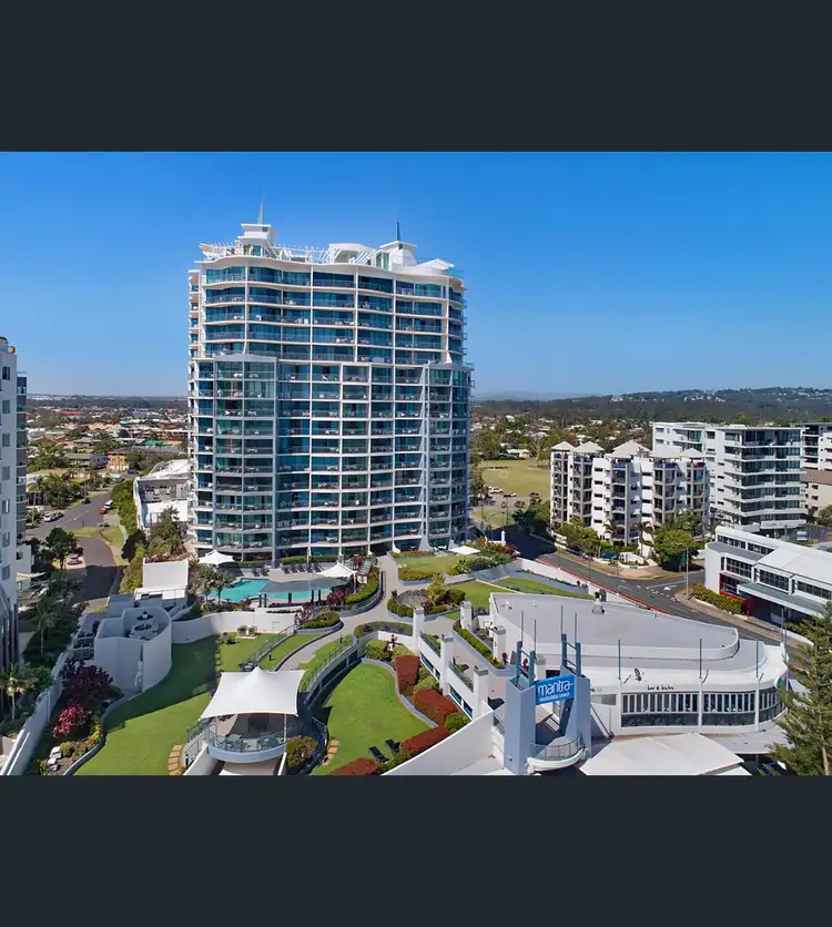 Sixth view of Homely unit listing, 301/7 Venning Street, Mooloolaba QLD 4557