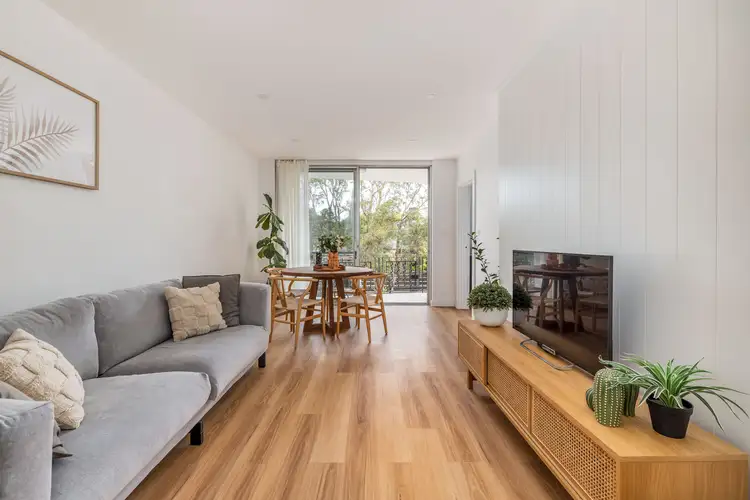 6/58 Grosvenor Crescent, Summer Hill NSW 2130