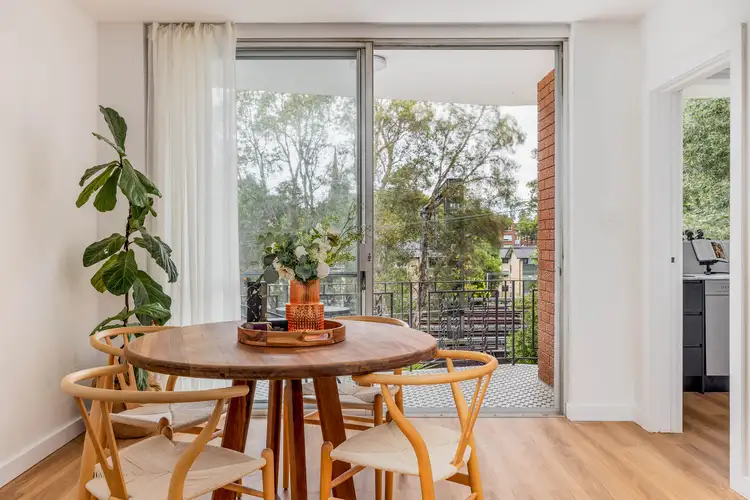 Third view of Homely apartment listing, 6/58 Grosvenor Crescent, Summer Hill NSW 2130