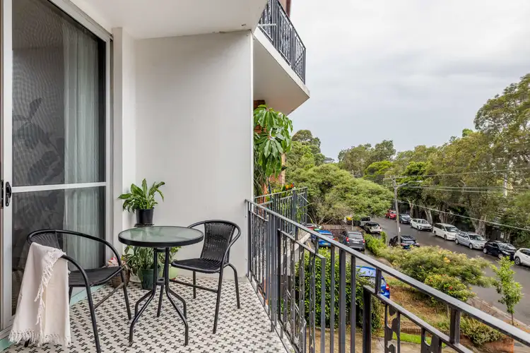 Fourth view of Homely apartment listing, 6/58 Grosvenor Crescent, Summer Hill NSW 2130