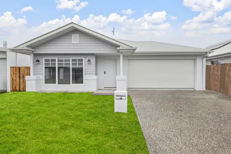 28 Bremer Circuit, Banya QLD 4551