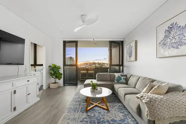 Main view of Homely apartment listing, 563/33 Remora Road, Hamilton QLD 4007