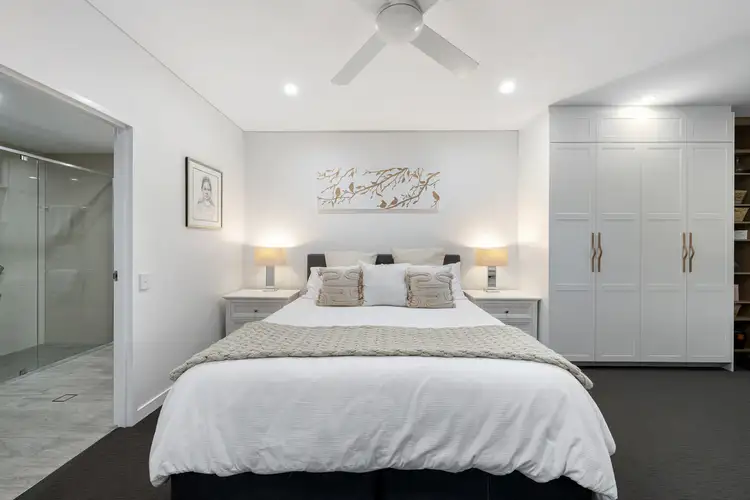 Third view of Homely apartment listing, 563/33 Remora Road, Hamilton QLD 4007