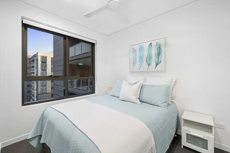 Sixth view of Homely apartment listing, 563/33 Remora Road, Hamilton QLD 4007