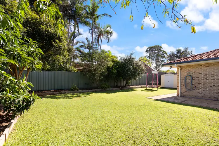 Fourth view of Homely house listing, 4 Tokai Court, Petrie QLD 4502