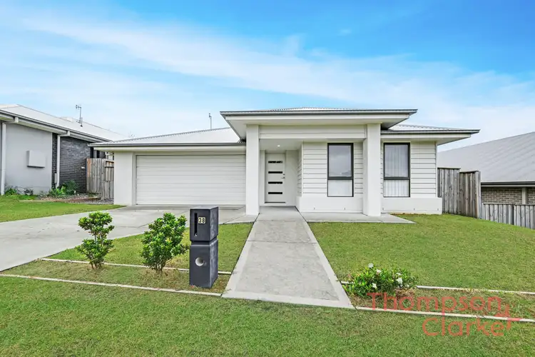 38 Avocet Street, Aberglasslyn NSW 2320