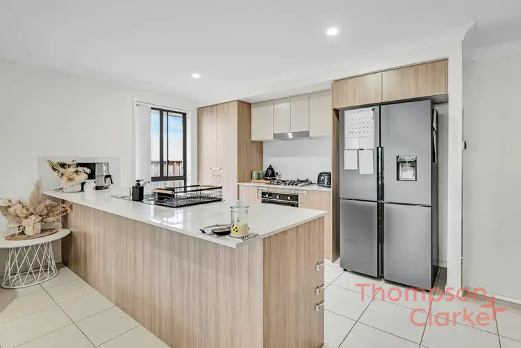 Fifth view of Homely house listing, 38 Avocet Street, Aberglasslyn NSW 2320