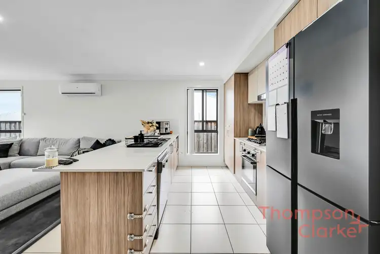 Sixth view of Homely house listing, 38 Avocet Street, Aberglasslyn NSW 2320