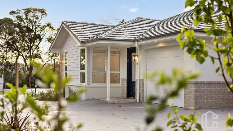 1-4/125 Great Western Highway, Blaxland NSW 2774