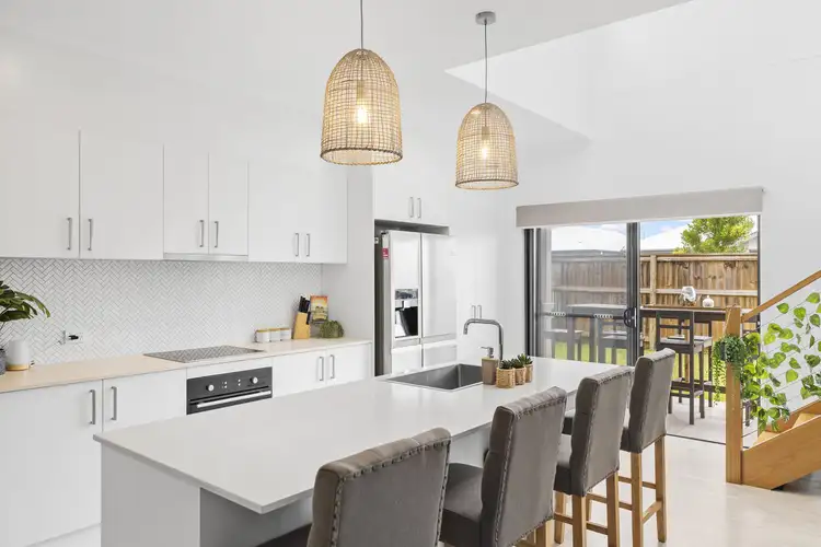 Second view of Homely house listing, 7 Eli Lane, Nirimba QLD 4551