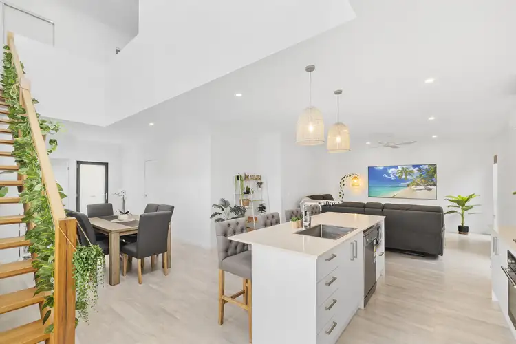 Third view of Homely house listing, 7 Eli Lane, Nirimba QLD 4551