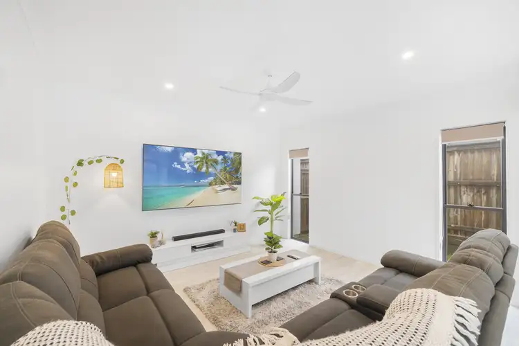 Fourth view of Homely house listing, 7 Eli Lane, Nirimba QLD 4551