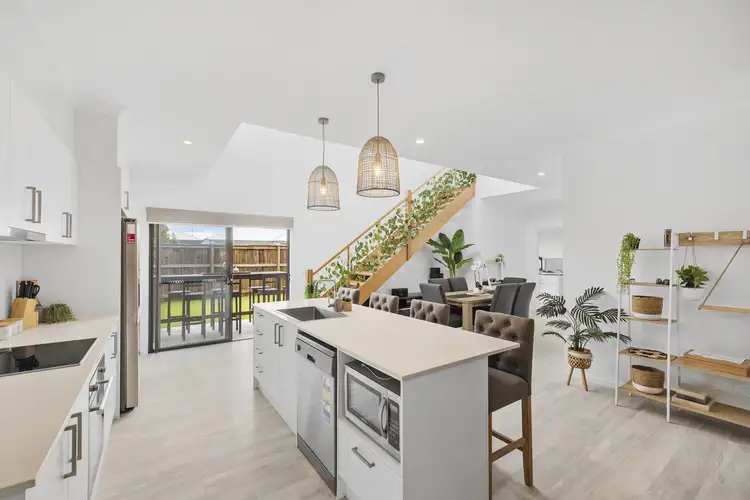 Fifth view of Homely house listing, 7 Eli Lane, Nirimba QLD 4551