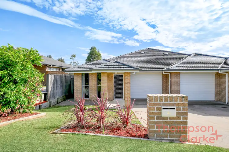 4a Dove Street, Aberglasslyn NSW 2320