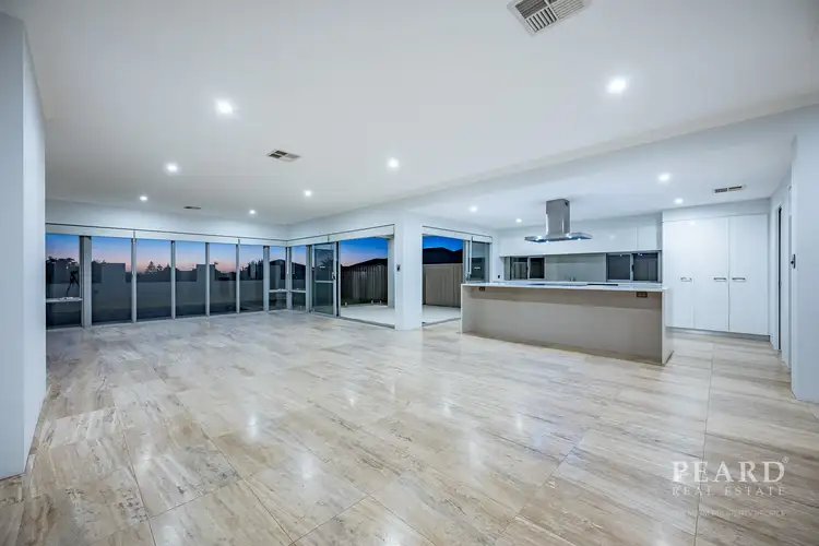 Fourth view of Homely house listing, 7A Livonia Place, Mullaloo WA 6027