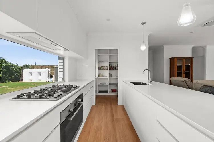 Third view of Homely house listing, 5 Rasmussen Court, Kleinton QLD 4352