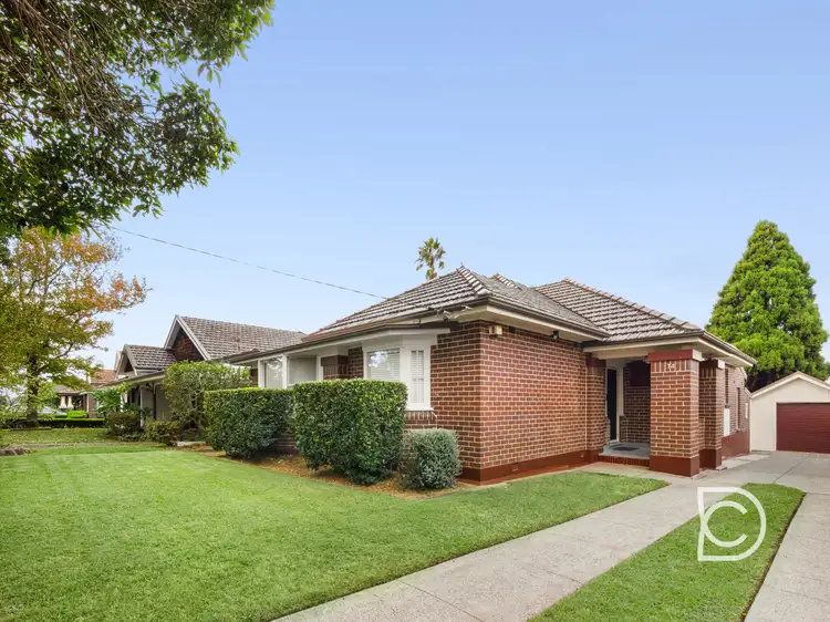 14 The Drive, Concord West NSW 2138